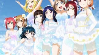 Aqours4thライブテーマソング「Thank you, FRIENDS!!」の店舗特典一覧「ラブライブ!サンシャイン!!」