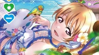 ラブライブ！シリーズ オフィシャルカードゲーム ブースターパック