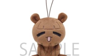 ラブライブ!スーパースター!! リエラのうた ぬいぐるみストラップ 桜小路きな子