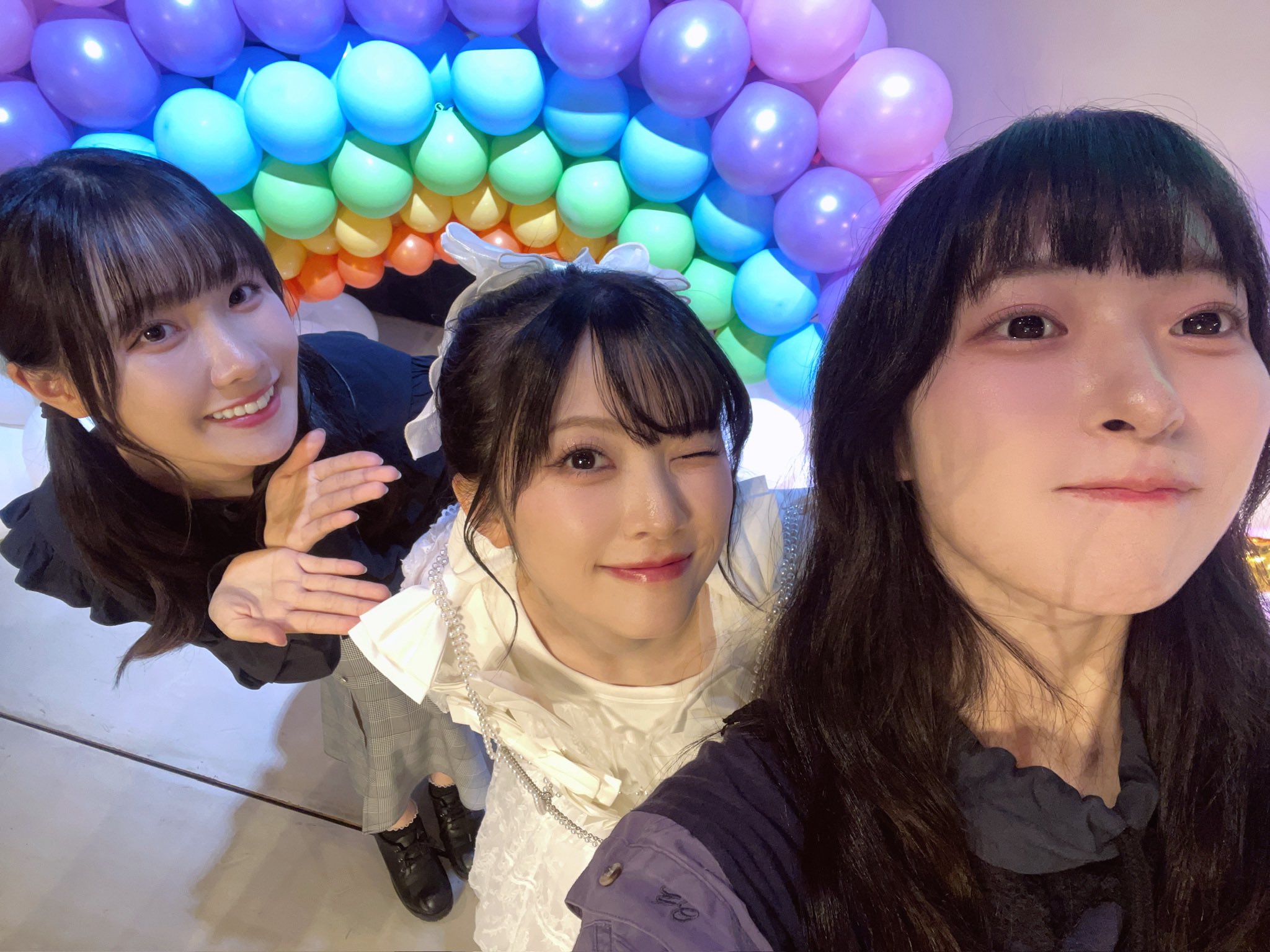 菅叶和さんのゆいな誕生日お祝い投稿が話題