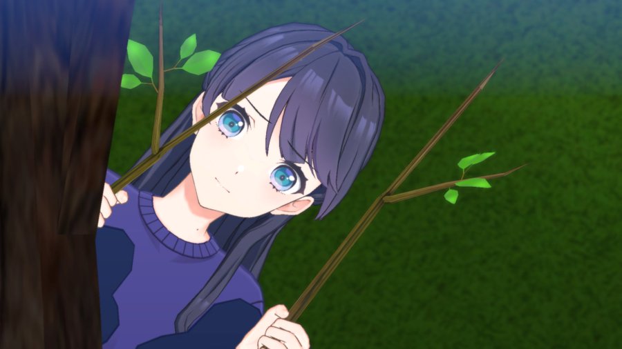 蓮ノ空活動記録105期第7話「わがまま色の存在証明」前編公開