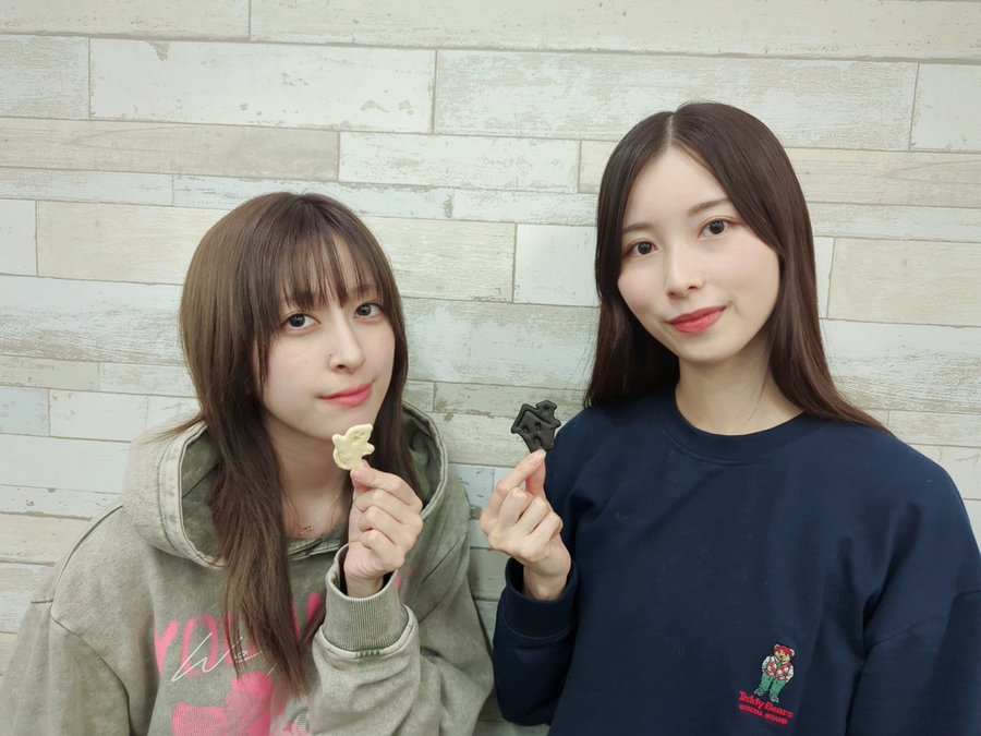 佐々木琴子「ことこのラジオ」第16回配信開始!月音こなとのトークが話題