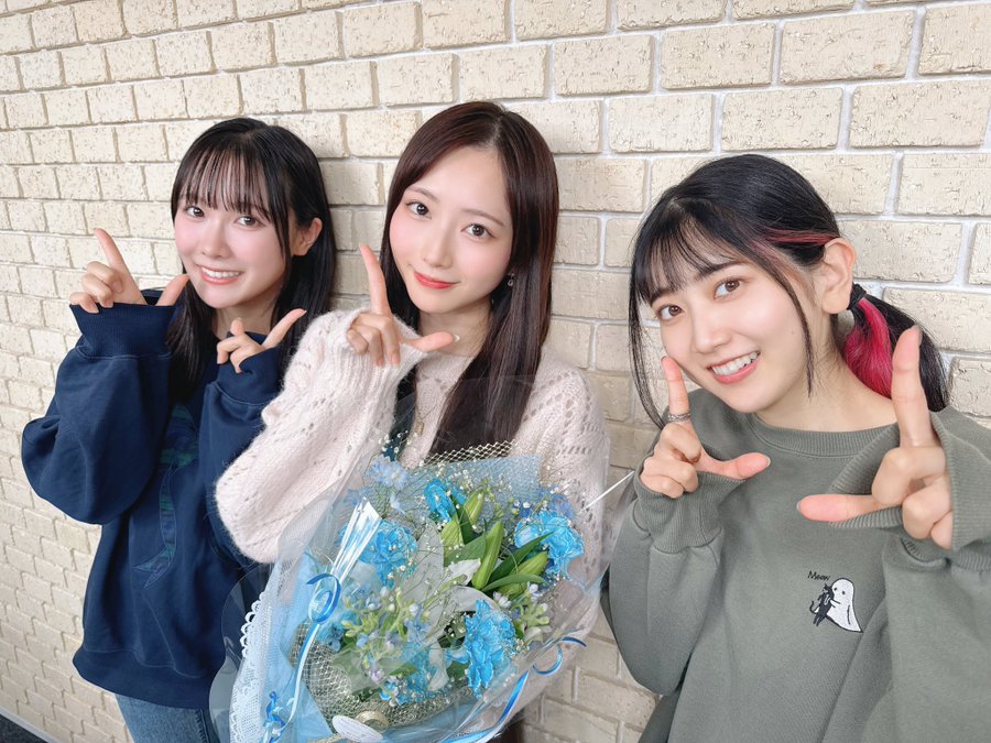 Liella!スパスタラジオ、約4ヶ月の歴史に幕!青山なぎさ・薮島朱音・坂倉花の感動の最終回