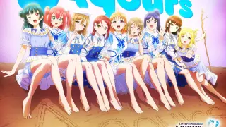 ラブライブ!サンシャイン!! Aqours Finale LoveLive! ~永久stage~ Blu-ray Memorial BOX(特典情報あり)