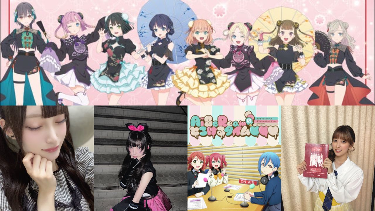 大沢瑠璃乃 ビッグアクリルスタンド チャイナドレス風衣装ver. 非売品 大沢瑠璃乃 ビッグアクリルスタンド チャイナドレス風衣装ver. 非売品