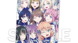 安養寺姫芽】タグの記事一覧｜ラブライブほしいもの