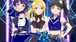 ラブライブ!シリーズ オフィシャルカードゲーム ブースターパック SAPPHIRE MOON