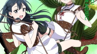 ラブライブ!虹ヶ咲学園スクールアイドル同好会 「NIJIGAKU FLOWER MUSIC」【サボテン盤】