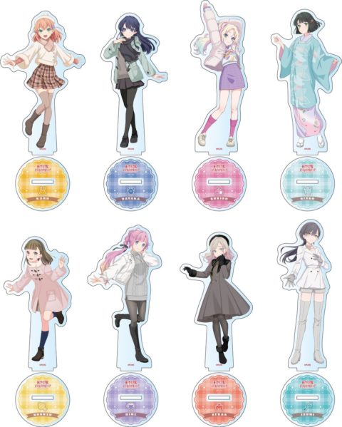 コンテンツシードから新商品発売のお知らせ