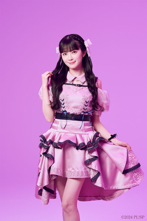 FMFUJI「タイムちゃん」に結那&坂倉 花が生出演決定