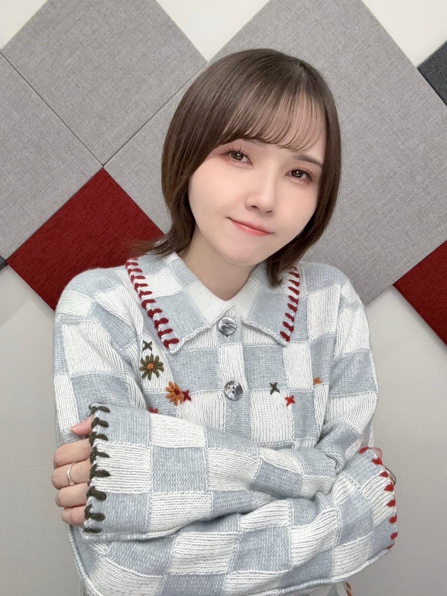 鬼頭明里「ふくみみラジオ」で母親からのLINEエピソード