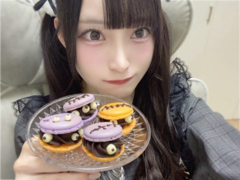 声優陣がハロウィン仕様で登場!推し愛が全力で爆発