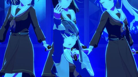 新曲「はじまりの羽音」がトリを飾る!村野さやかの集大成の想いが込められた楽曲