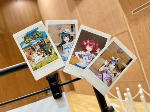 ブシロードラブカブースGugenkaブースがコンベンションホールBにOPEN最新カードゲームと体験会を完全レポ