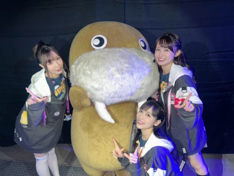 Aqours沼津地元愛まつり2025Day2が繰り広げた大盛況の一日