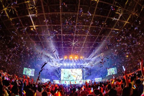 蓮ノ空女学院スクールアイドルクラブ5thライブツアー愛知公演Day1が大成功!アーカイブ配信も開始