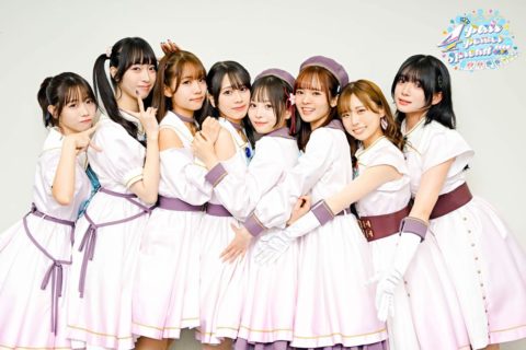 蓮ノ空5thライブ愛知公演Day2が熱狂の中で開催