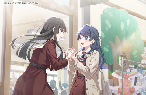 リンクラ2.5周年直前にガランドFlash村野さやかUR登場!