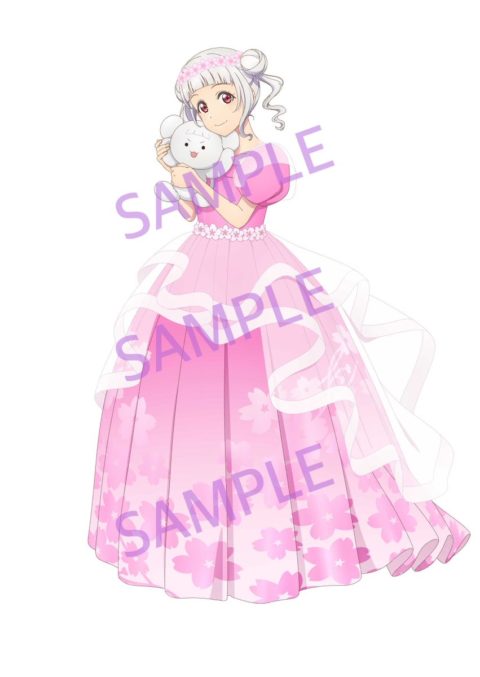 Liella!の結ヶ丘女子購買部に「千砂都バースデーセット」登場!受注限定生産で12月1日まで予約受付中