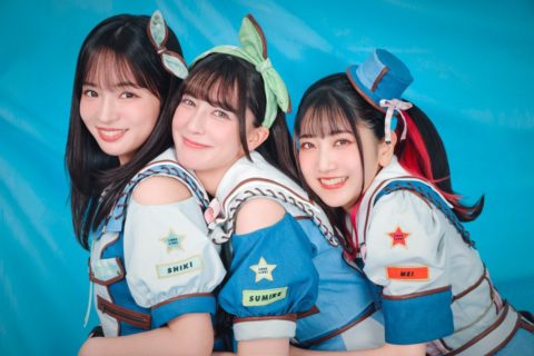 Liella!の7thライブテーマ曲「OPEN THE G☆TE!!!」MV公開でファン大興奮!新曲の魅力を徹底解説