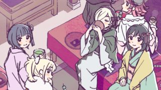 映画 ラブライブ!虹ヶ咲学園スクールアイドル同好会 完結編 第2章 オリジナルサウンドトラック&ボーカルコレクション「さざめきの街角」