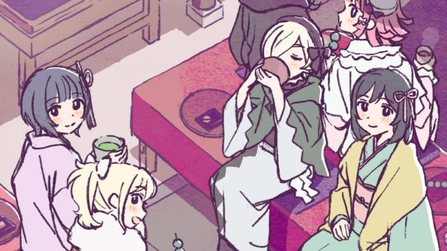 映画 ラブライブ!虹ヶ咲学園スクールアイドル同好会 完結編 第2章 オリジナルサウンドトラック&ボーカルコレクション「さざめきの街角」