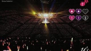 Snow halation(pb1収録)【L+】PL!-bp3-020-L+