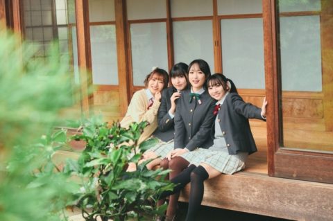 『Quick Japan』vol.181 SPECIAL EDITION 『ラブライブ!虹ヶ咲学園スクールアイドル同好会 完結編 第2章』特別カバー版