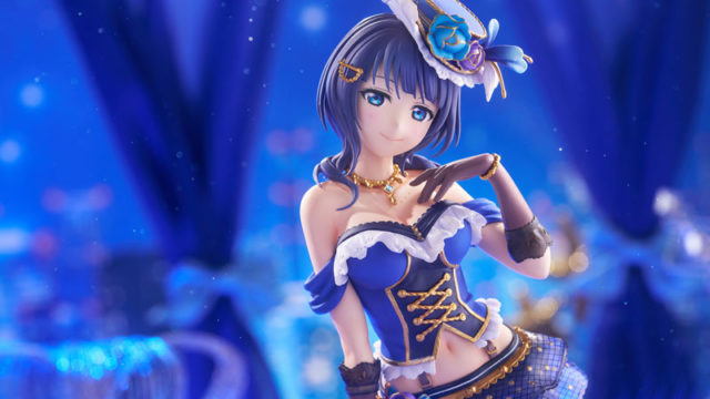 ラブライブ!虹ヶ咲学園スクールアイドル同好会 朝香果林 1/7 完成品フィギュア