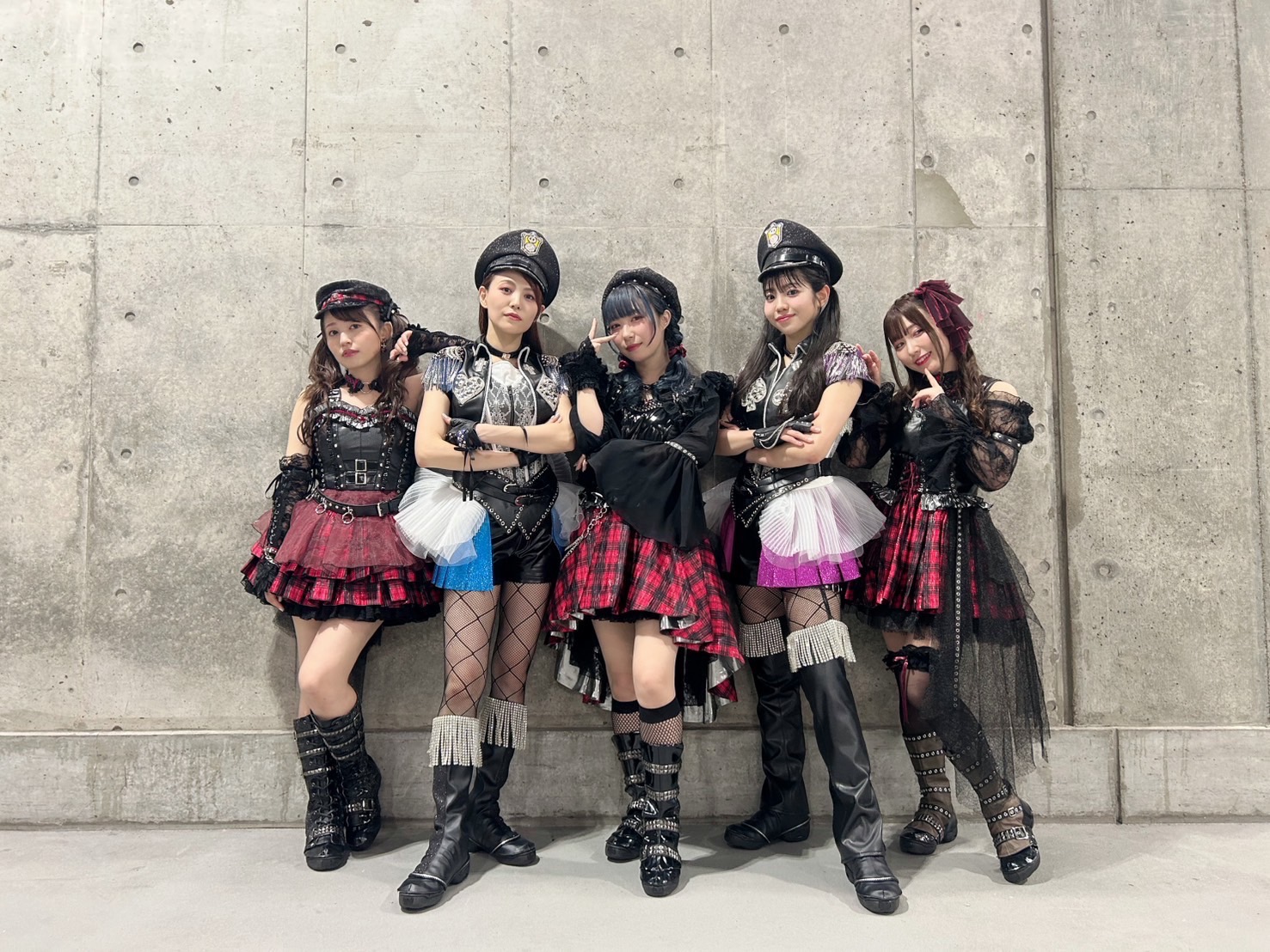 ラブライブ!サンシャイン!! 「タイトル未定」/GKSS