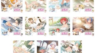 ラブライブ!スーパースター!! Hot ほっと Liella! グッズセット