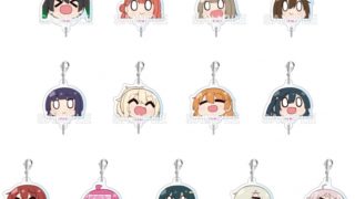 にじよん(3) ~ラブライブ!虹ヶ咲学園スクールアイドル同好会 よんこま~ ゲーマーズ限定版【描き下ろしつながるアクリルチャームセット付】