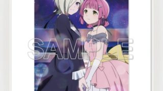 ラブライブ！蓮ノ空女学院スクールアイドルクラブ A5キャラファイン