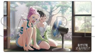 ラブライブ！蓮ノ空女学院スクールアイドルクラブ デスクマット/百生