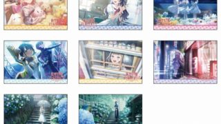 ラブライブ!蓮ノ空女学院スクールアイドルクラブ スクエアカンバッジ Link!Like!ラブライブ! vol.8【ゲーマーズ先行】