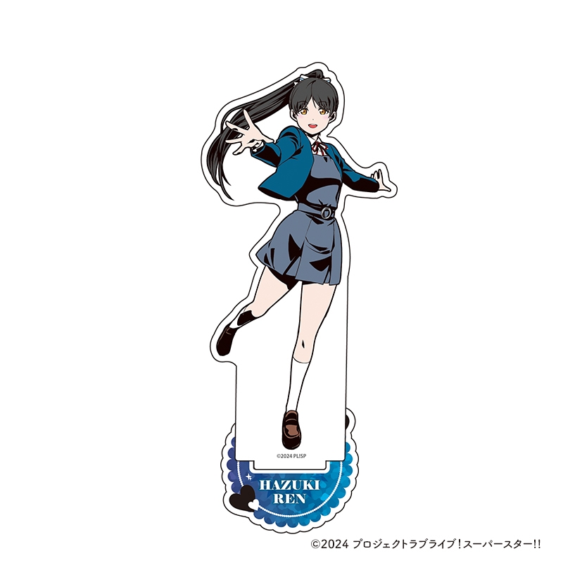 ラブライブ！スーパースター!! アクリルスタンド｜ラブライブほしいもの