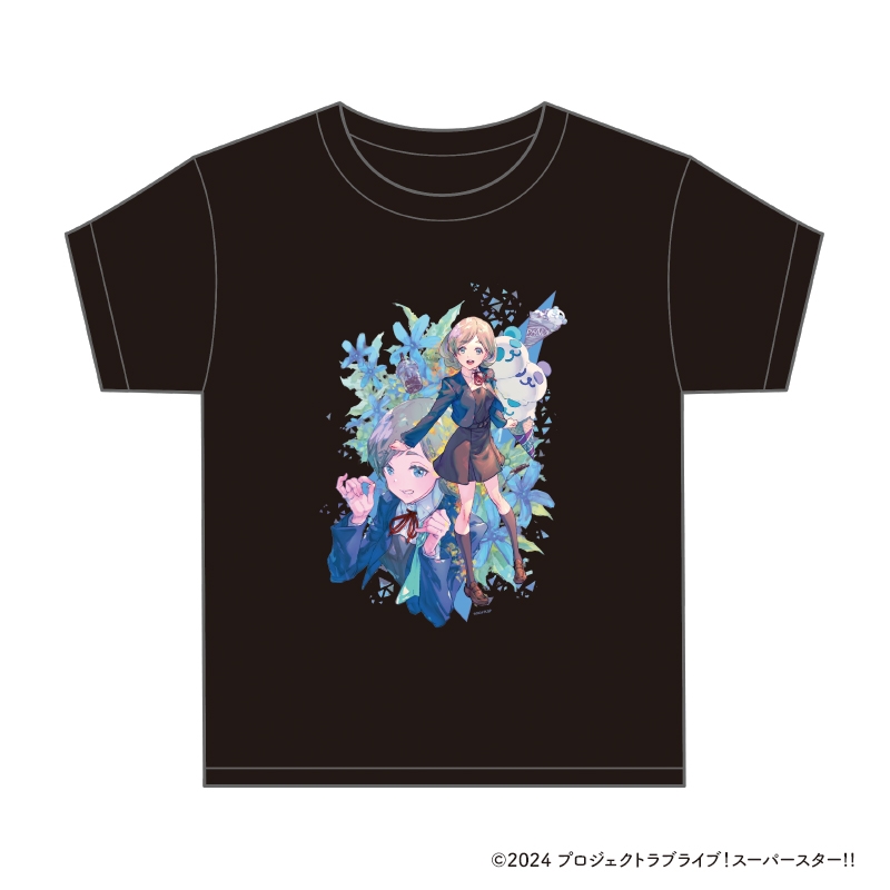 BABYL Tシャツ　Lサイズ　2025年8月横浜ライブ　1回着用 ライブTシャツ（L）/ FlagShip in 日本武道館 : TrySail | HMV&BOOKS