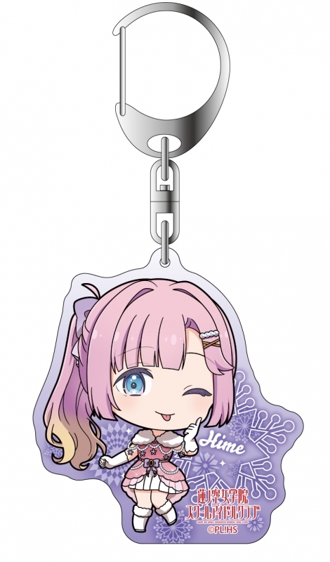 ラブライブ！蓮ノ空女学院スクールアイドルクラブ ホログラム