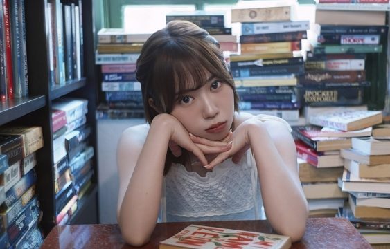 伊達さゆり カレンダー 2026.04-2027.03(卓上ver.)