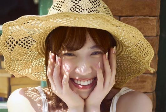 伊達さゆり カレンダー 2026.04-2027.03(壁掛けver.)