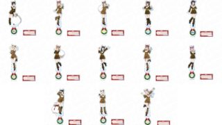 アクリルスタンド｜ラブライブほしいもの