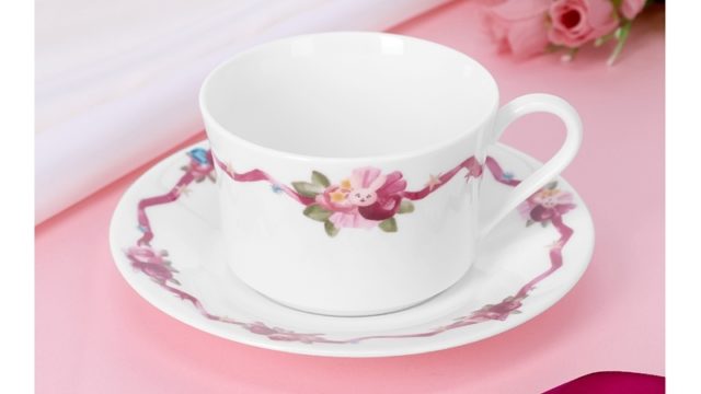 【推しの子】 ノリタケコラボ カップ＆ソーサー