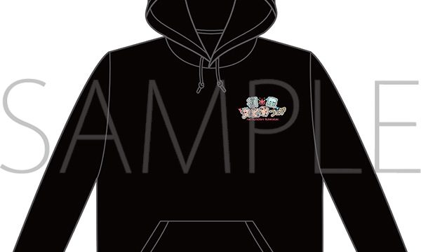 学園アイドルマスター パーカー/初星文化祭フェア