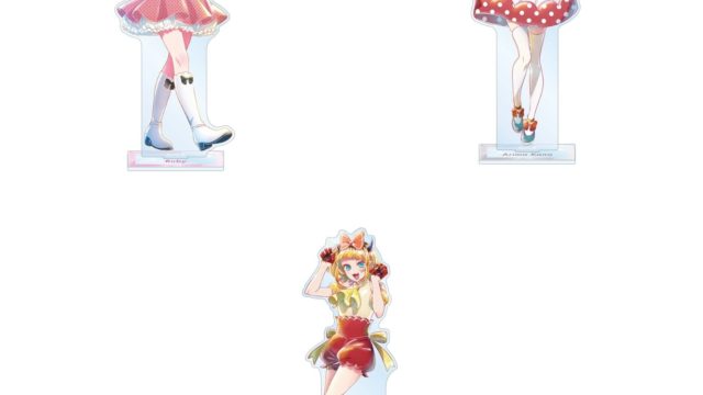 【推しの子】Ani-Art aqua label 第4弾 BIGアクリルスタンド