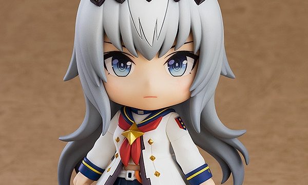 ウマ娘 プリティーダービー ねんどろいど オグリキャップ【再販】