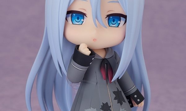 プロジェクトセカイ カラフルステージ！ feat. 初音ミク ねんどろいど 宵崎奏