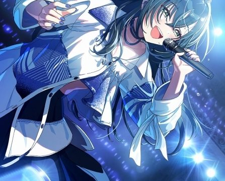 学園アイドルマスター 3rd Single「一体いつから」/月村手毬(初星学園)