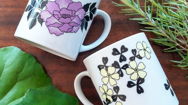 薬屋のひとりごと 美濃焼マグカップ