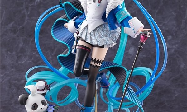 初音ミク 「MIKU WITH YOU 2025」Ver. 1/7 完成品フィギュア