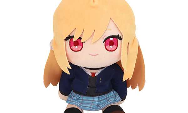 「その着せ替え人形は恋をする」Season 2 くいくい（ぬいぐるみ）／喜多川 海夢